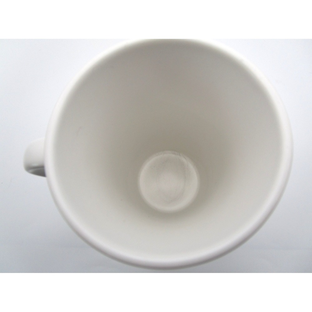 Starbucks 2008 Coffee Mug Cup Fresh Roasted Original Brown Siren Logo 16oz Tall - Picture 7 of 7